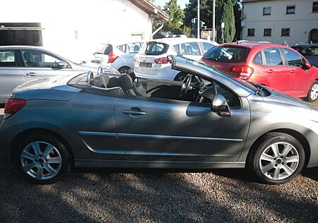 Peugeot 207 CC Cabrio 120 PS Active 1.Hand 86000KM