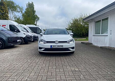VW Golf Volkswagen Trendline BMT/Start-Stopp