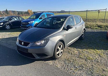 Seat Ibiza 1,2 TSI Alu Klima Radio