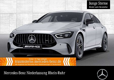 Mercedes-Benz AMG GT 63 S Cp. Keramik Perf-Abgas Fahrass Distr.