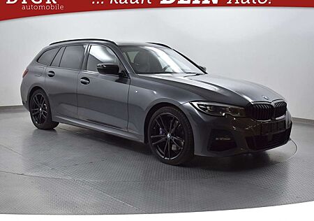 BMW 330 d T xDr Sport Aut. M PAKET+SHADO+PROF+AHK+19"