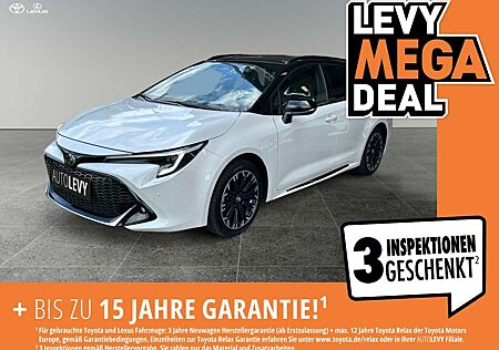 Toyota Corolla 1.8 Hybrid GR Touring Sports *Navi*GR*