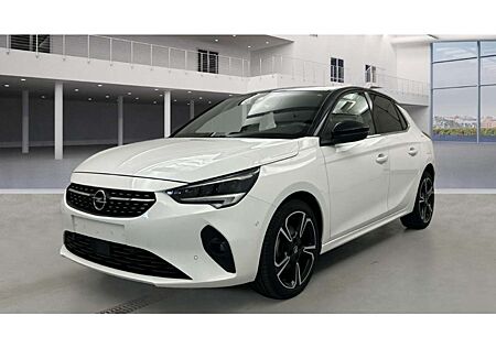 Opel Corsa Elegance 1.2 Turbo Panorama Kamera PDC LED