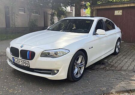 BMW 530d 530 Sport-Aut.