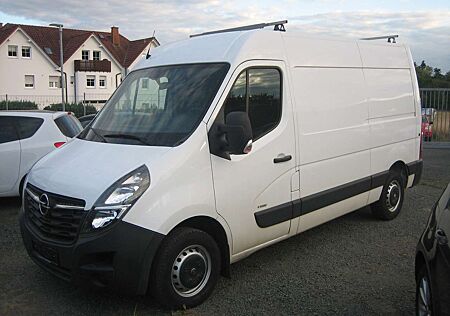 Opel Movano HKa L3H2 3,5t