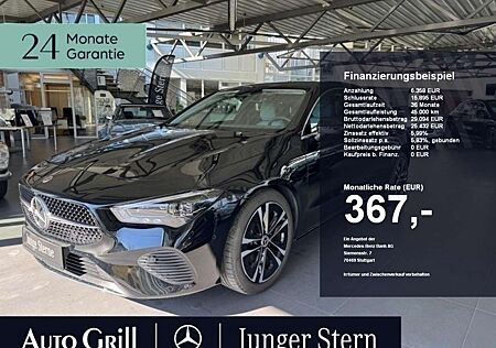 Mercedes-Benz CLA 180 SB Prof. Volldigi Multibeam Distronic oD