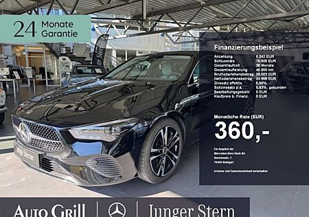 Mercedes-Benz CLA 180 SB Prof. Volldigi Multibeam Distronic oD