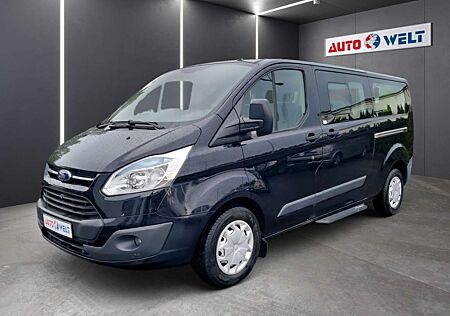 Ford Transit /Tourneo Custom 300 L2 Tourneo 9 Sitze