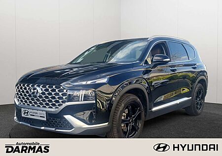 Hyundai Santa Fe 1.6 PHEV Prime