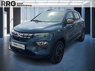 Dacia Spring Extreme 65