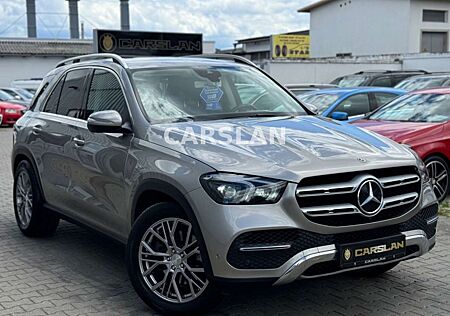 Mercedes-Benz GLE 400 d 4MATIC 2.HAND+360°+MULTIBEAM+TOT+SPUR