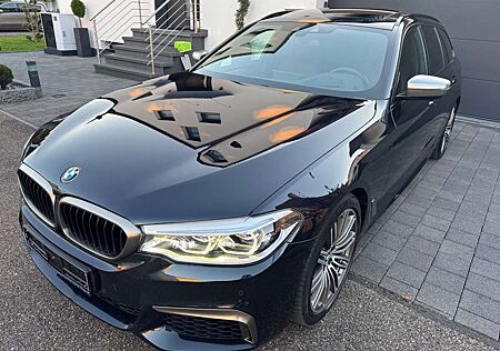 BMW M550d M550 xDrive Touring Aut. *VOLLAUSSTATTUNG*