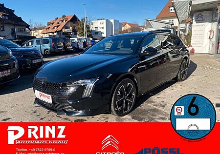 Peugeot 508 SW GT 130 PS Automatik *1.Hand*Sitzhzg.*Navi