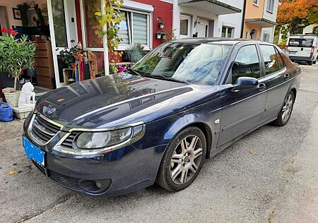 Saab 9-5 2.3T Vector