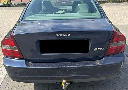 Volvo S80 D5 Premium