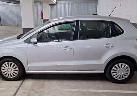 VW Polo Volkswagen V *Comfortline*Automatik*1.Hd.*unfallfrei