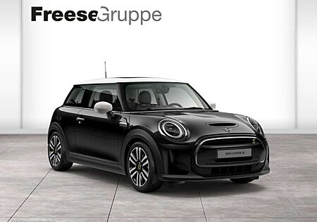 Mini Cooper SE 3-Türer DAB LED Pano.Dach Navi Shz