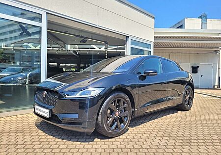 Jaguar I-Pace EV400 HSE 90kWh BLACK LUFTF