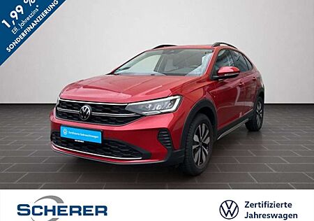 VW Taigo Volkswagen MOVE 1.0 TSI NAVI SHZ LIGHT ASSIST APP-CON