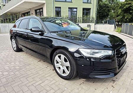 Audi A6 3.0 TDI Quattro Avant Bi-Xenon Leder Bose