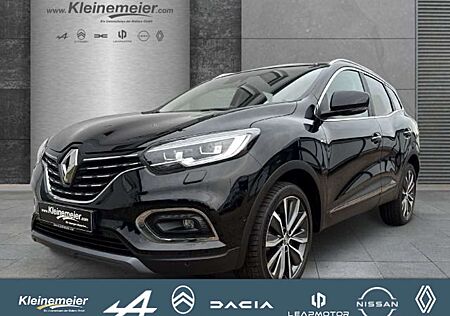 Renault Kadjar Bose Edition dCi 150*AHK*RFK*SHZ*uvm.*