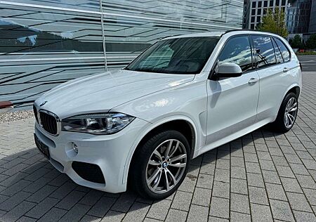 BMW X5 xDrive30d Sport-Aut./M Sportpaket