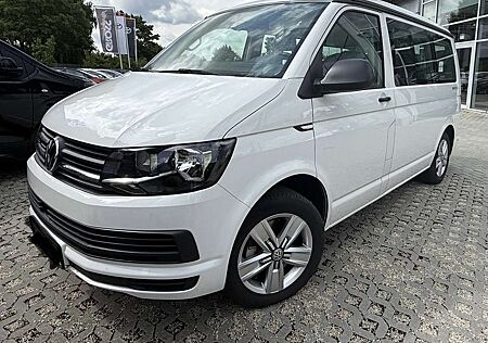 VW T6 Volkswagen .1 California California Beach AHK Navi
