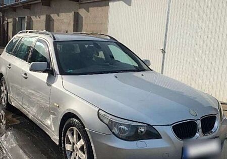 BMW 520d 520 Touring