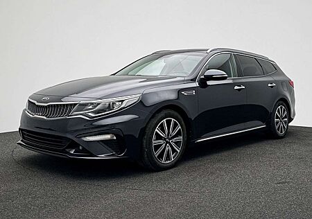 Kia Optima 1.6 CRDi Vision Leder*AHK*Kamera*ACC