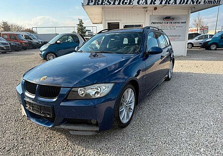 BMW 318 i Touring M-Paket *PANORAMA*