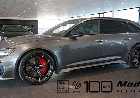 Audi RS6 performance | HuD | Pano | Carbon | B&O
