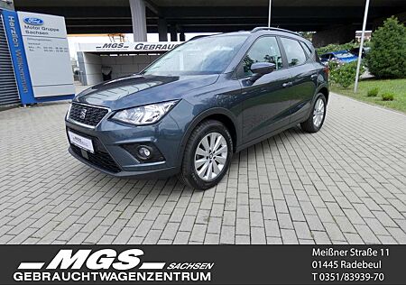 Seat Arona 1.0 'Style' #BEATS #RFK #PDC #DAB+ #SMARTLINK