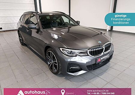 BMW 330 e xDrive M Sport|ACC|Laser|HarmanKardon