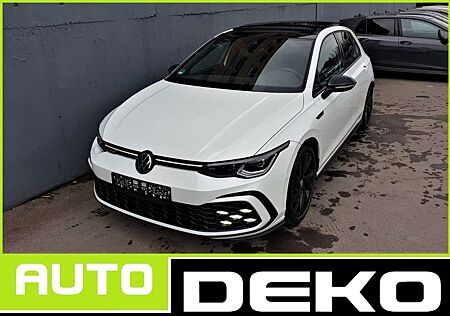 VW Golf Volkswagen 8 GTD DSG Black-Style/Pano/Matrix/K-les/DCC