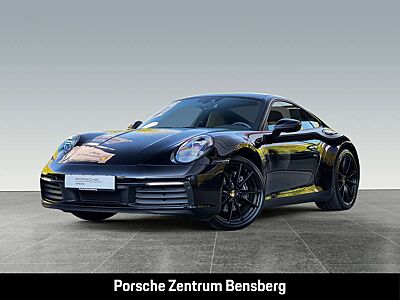 Porsche 992 911 Carrera