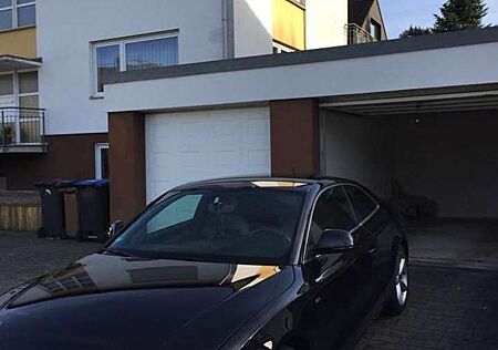 Audi A5 1.8 TFSI multitronic