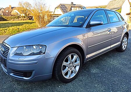 Audi A3 Sportback 1.4 TFSI Ambiente **MKL Fehler Meldung**