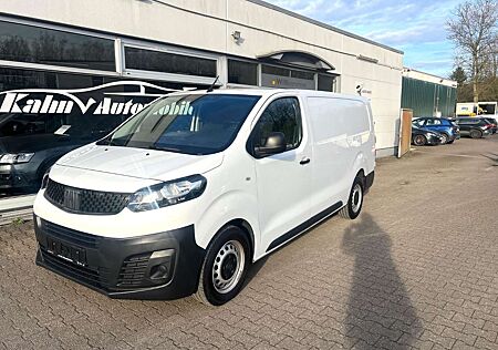 Fiat Scudo L3 Basis