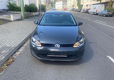 VW Golf Volkswagen 1.2 TSI