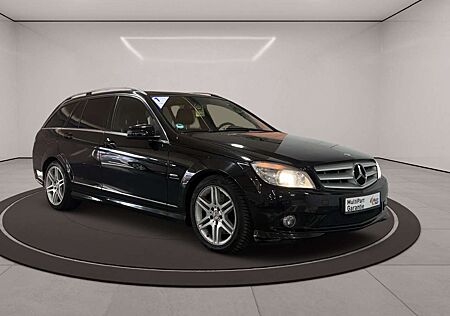 Mercedes-Benz C 320 C -Klasse T-Modell T CDI 4Matic