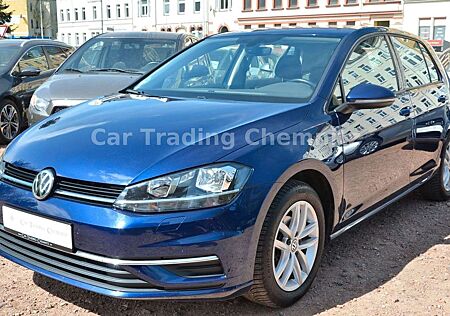 VW Golf Volkswagen VII Lim. Comfortline BMT Klimaautomatik