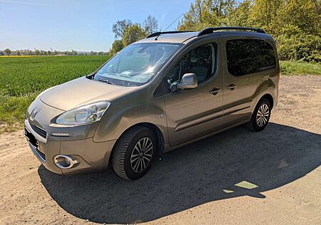 Peugeot Partner Tepee