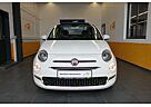 Fiat 500C 1.2 8V Lounge Klimaanlage PDC LM-Felgen 15"