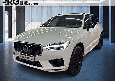 Volvo XC 60 XC60 T8 R DESIGN RECHARGE Plug-In HYBRID AWD