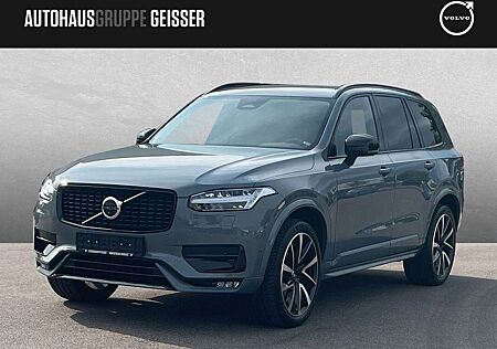 Volvo XC 90 XC90 B5 AWD Mild-Hybrid Plus Dark 7-Sitzer AHK
