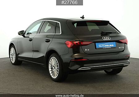 Audi A3 Sportback 35 TFSI advanced #LED#MMI#GRA#PDC#