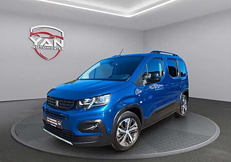 Peugeot Rifter L1 1.5 HDI *GT-Line*Navi*Standheiz*Kamera