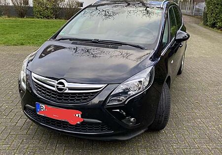 Opel Zafira Tourer 2.0 CDTI Innovation