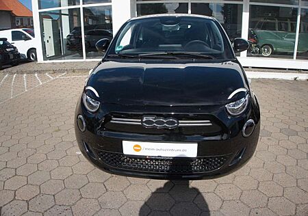 Fiat 500E 500 e Icon