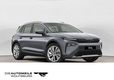 Skoda Others ELROQ 85 Lodge Matrix